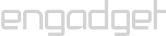 Engadget logo
