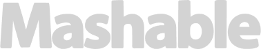 Mashable logo