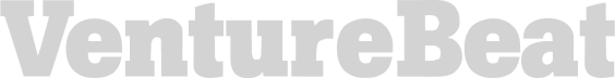 VentureBeat logo
