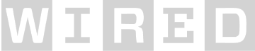 Wired logo