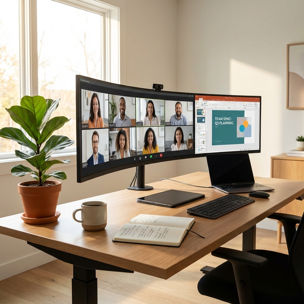 Meeting Productivity Hacks for Remote Teams