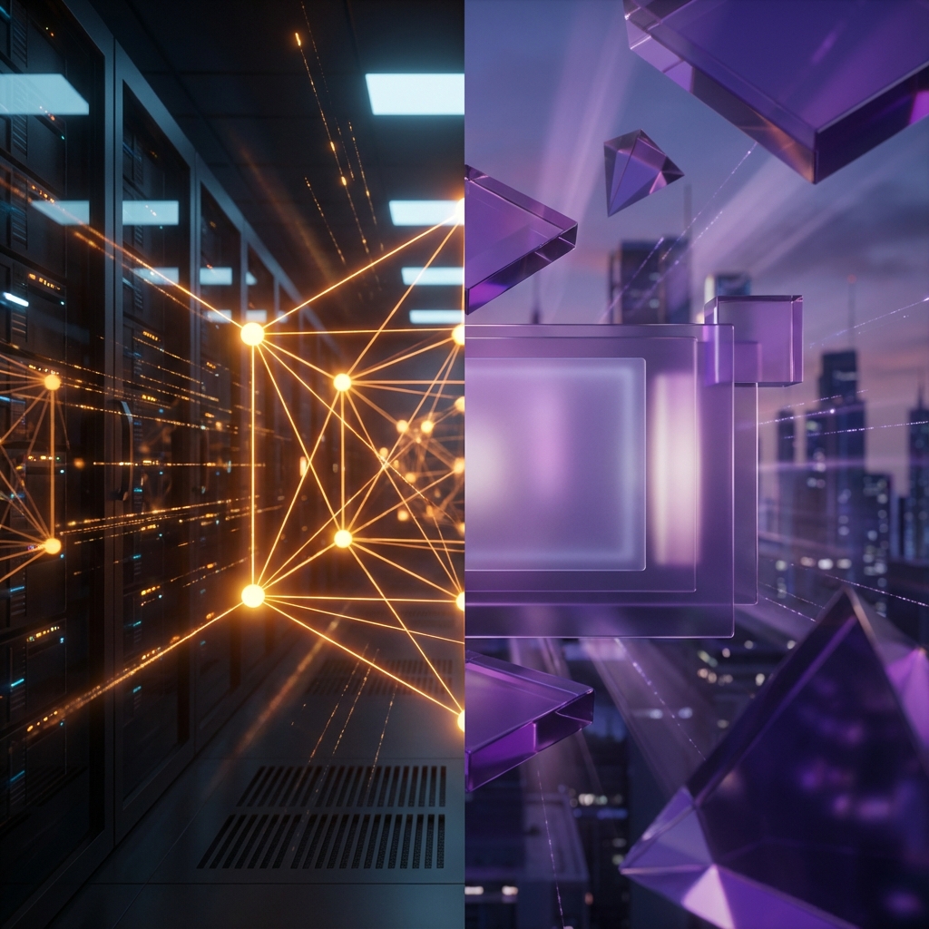 مقارنة Fireflies.ai ونوتة